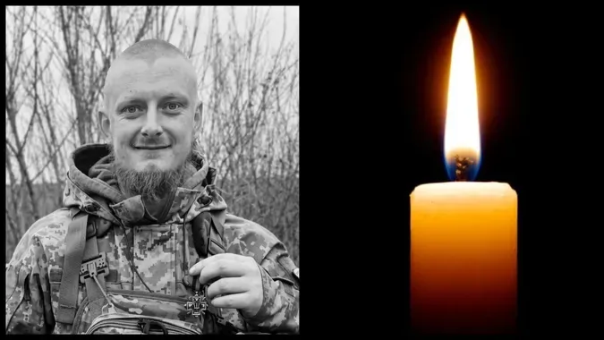 На Волині «на щиті» зустрінуть Героя Сергія Ковальчука