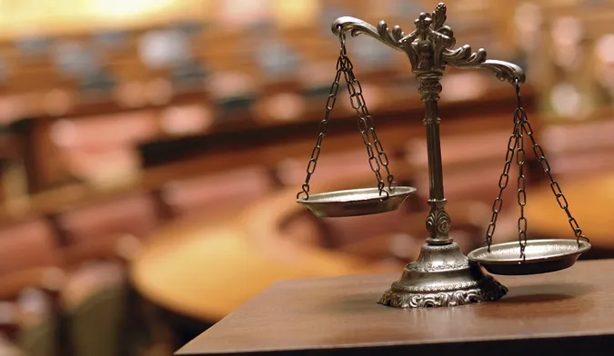 Як в українських судах засуджують хабарників