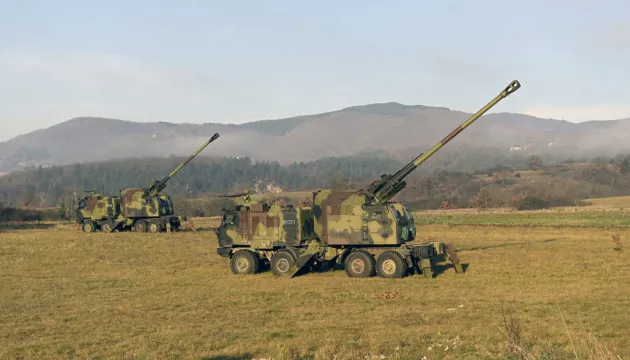 Сербія і Косово привели свої армії у бойову готовність