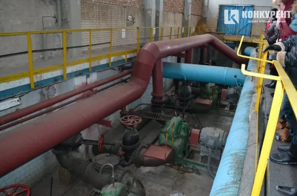 На модернізацію очисних споруд КП «Луцьководоканал» потрібно майже мільярд гривень, – ЗМІ