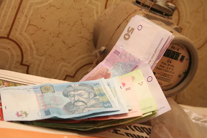 Як волинянам нараховуватимуть пільги і субсидії на комуналку