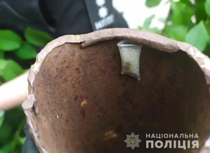 У Луцьку затримали 41-річного «закладника» (фото, відео)