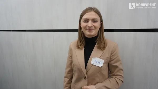 Анна Вавдіюк - власниця оздоровчого центру «Академія Руху»