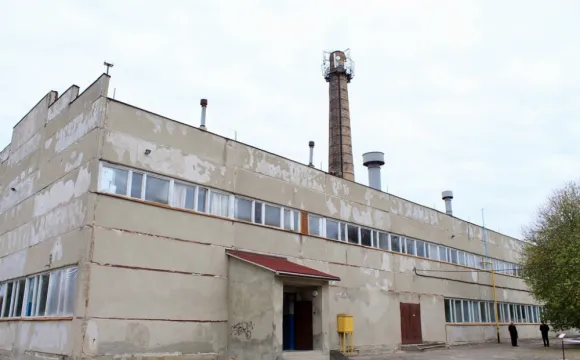 Вибух котельні у Луцьку: назвали причини