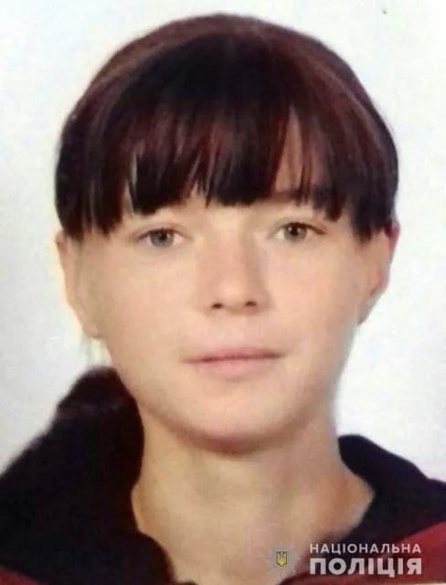 Пішла з дому і не повернулася: поліція розшукує 26-річну ковельчанку