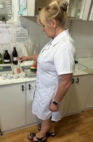 На Волині перевіряють кавуни та дині на нітрати: що радять покупцям