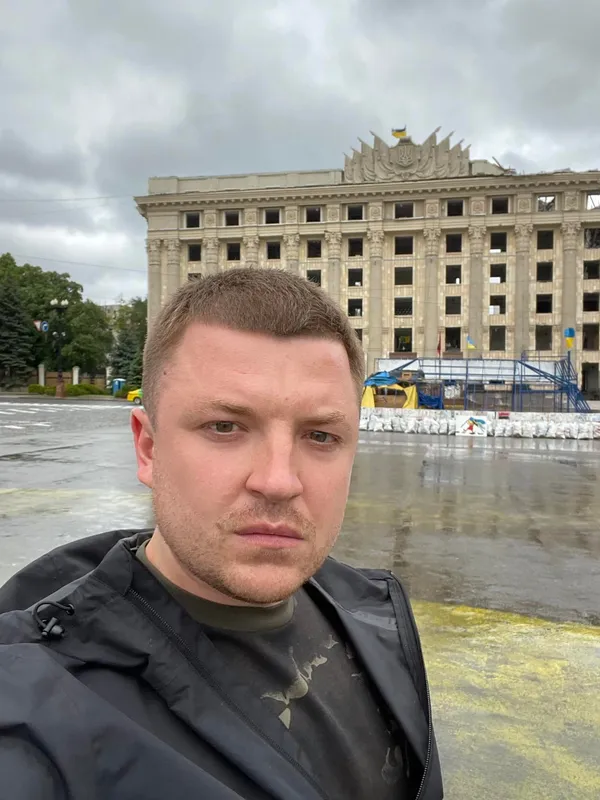 Тарас Шкітер