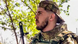 Із медійників – у військові: як волинський журналіст пішов у ЗСУ (відео)