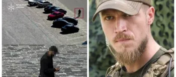 Екскомбату «Маґури» підкинули 30 пакетів наркотиків: ДБР викрило підозрюваних