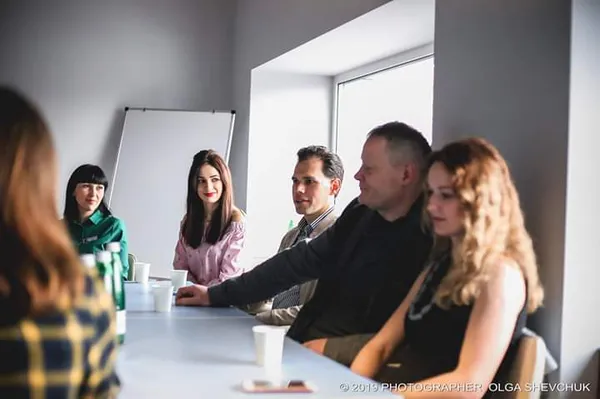 Англійська – ключ до успіху: про англомовну школу у «Промені»*