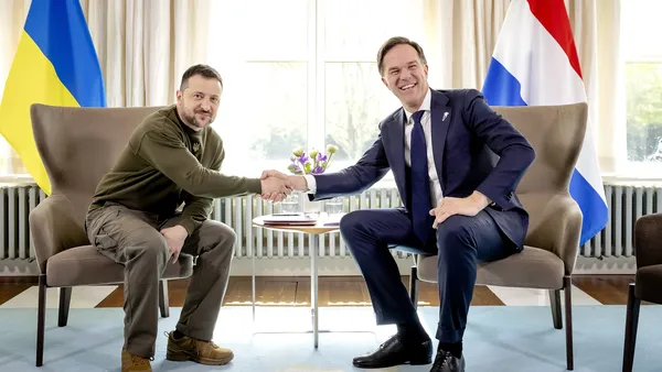 Ukraine: realities | «The Weekly Five»: 08.04 – 14.04