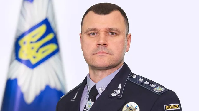 Ігоря Клименка призначили Міністром внутрішніх справ України