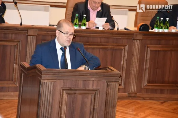 Віктор Кривіцький