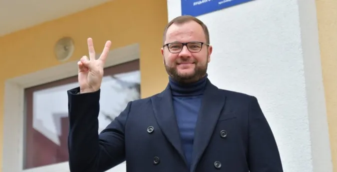 В луцького мера – одна з найбільших зарплат в Україні: що про це каже Поліщук