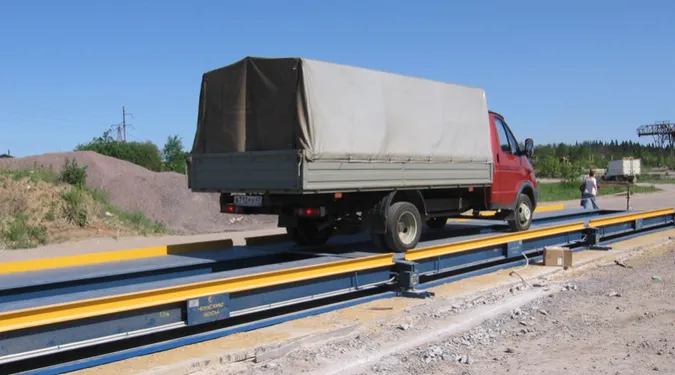 Вагові комплекси вже працюють на дорогах 12 областей