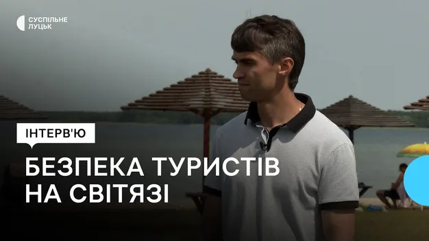 Ціль – забезпечити комфортний відпочинок: як у Шацьку готуються до старту туристичного сезону (відео)