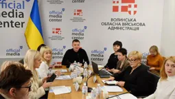 «Пріоритет влади – забезпечити право дитини рости у сім'ї», – Тарас Шкітер  (фото)