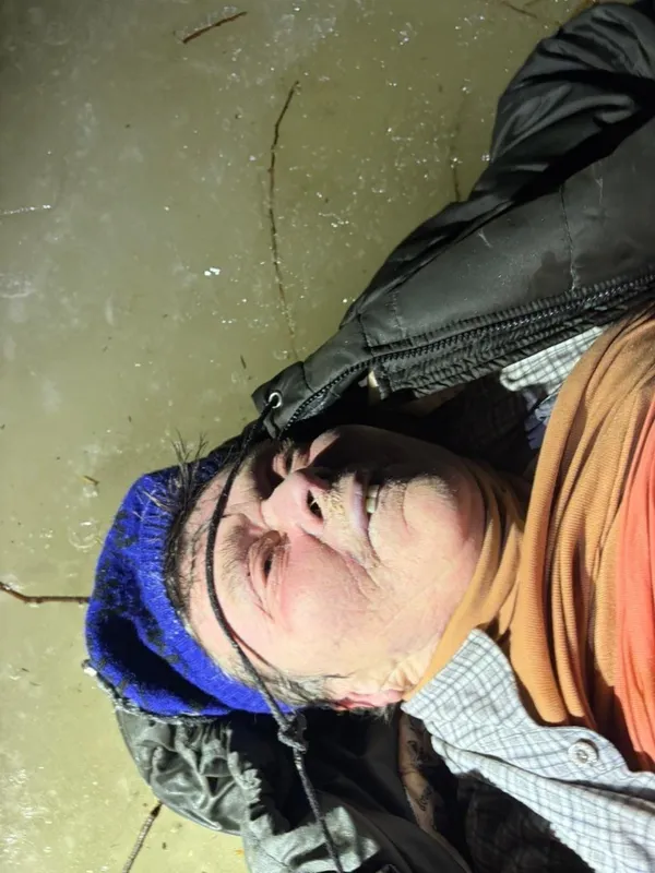 У Ковелі на водосховищі знайшли тіло жінки (фото 18+)
