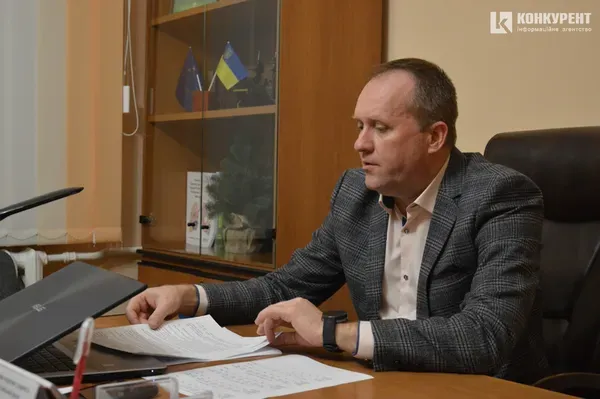 Володимир Лотвін