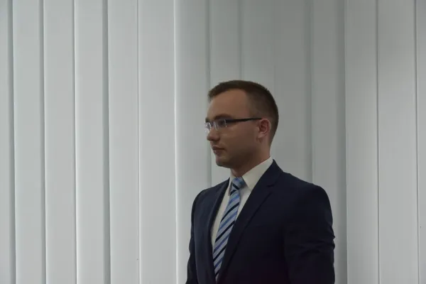 Владислав Троць