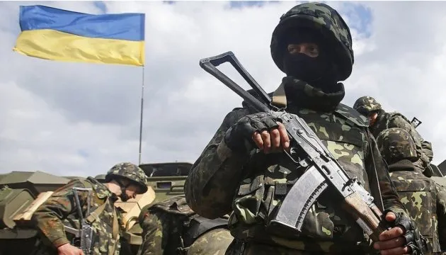 Рада посилила відповідальність військовослужбовців
