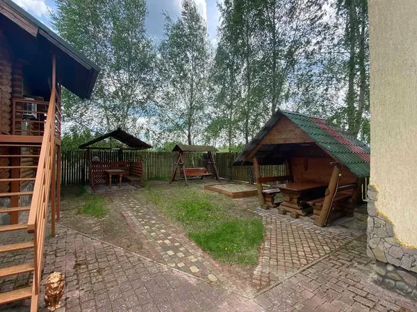 На Світязі продають базу відпочинку за майже 6 мільйонів (фото)
