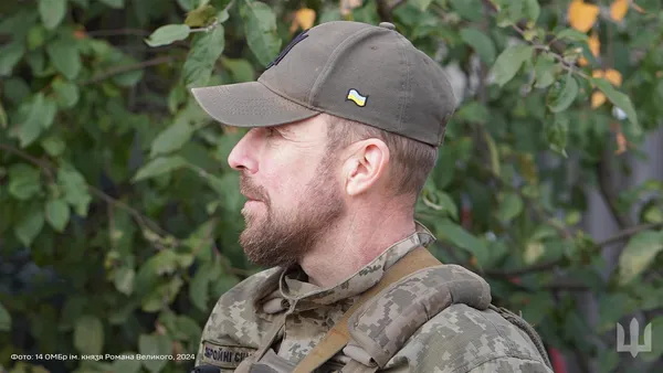 Куди батько, туди й син: у волинській бригаді служать сім'ями (фото)