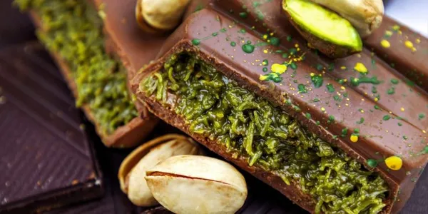 Де і за скільки у Луцьку можна купити трендовий дубайський шоколад