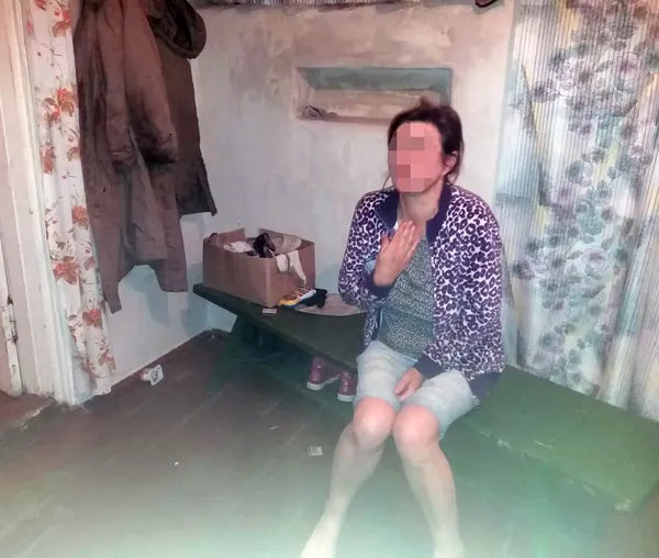 На Житомирщині батьки в печі спалили доньку і переодягали сина, щоб приховати вбивство (фото)