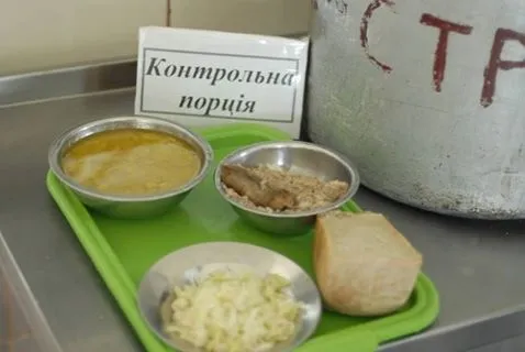 Прокуратура перевірила Маневицьку виправну колонію  (фото) 