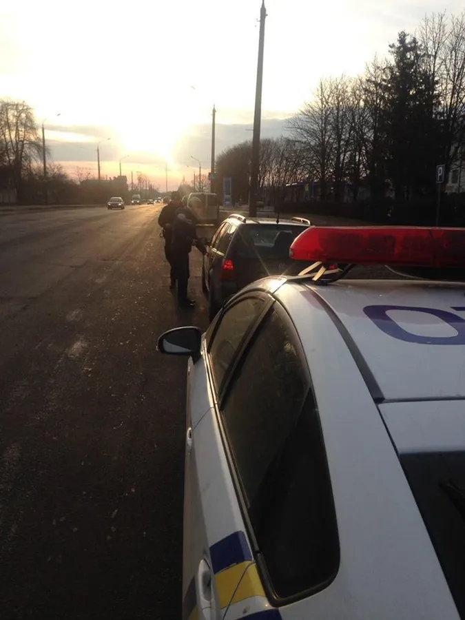 Хто і як повинен відповідати за поганий стан доріг Волині