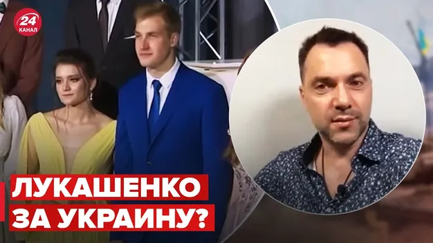 Це буде найбільше поповнення озброєння і військової техніки ЗСУ, – Арестович про напад Білорусі (відео)