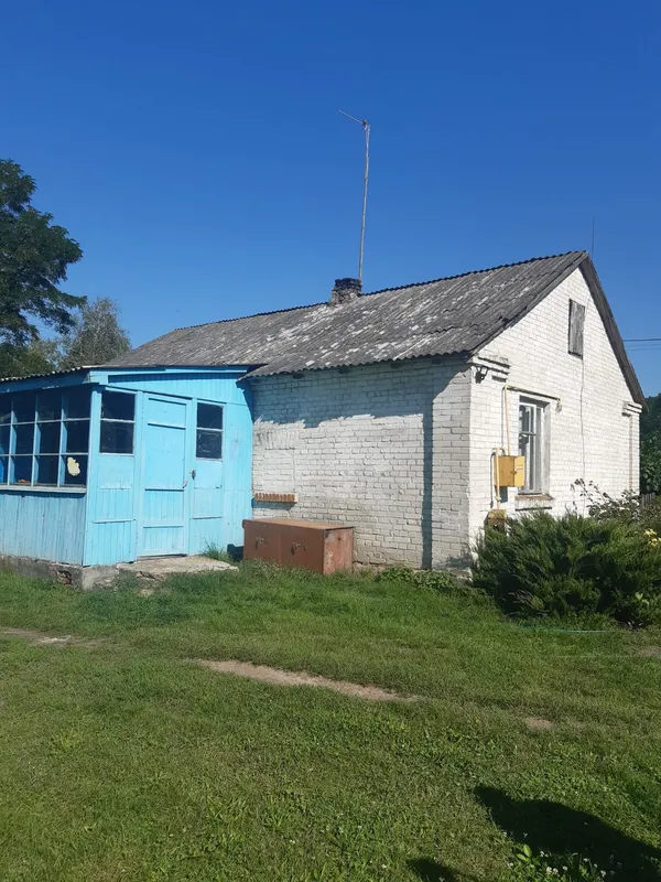 На Волині продають частину шкільної їдальні за 40 тисяч (фото)