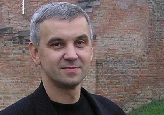 Голову волинського осередку КВУ призначили на керівну посаду в ОДА