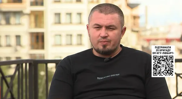 Чи буде наступ на Волинь: відверта відповідь командира бригади «Любарт»