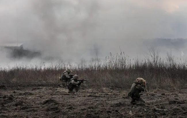 Ворог перекидає додаткові підрозділи до кордону з Чернігівщиною