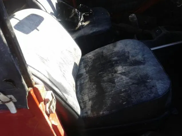 В Італії «Волинянку» продають за дві тисячі євро (фото)