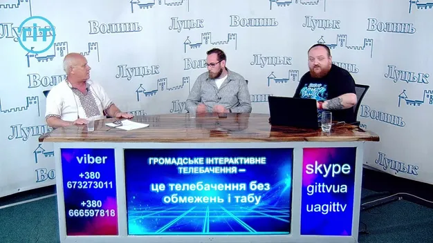 «Об'єднувати формати - це круто»: чому бібліотекам варто ставати ще й кав'ярнями чи хабами (відео)