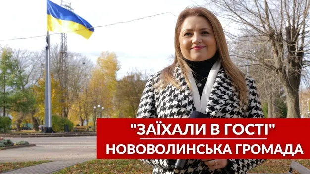 Які скарби приховує 400-літня церква неподалік Нововолинська (відео)