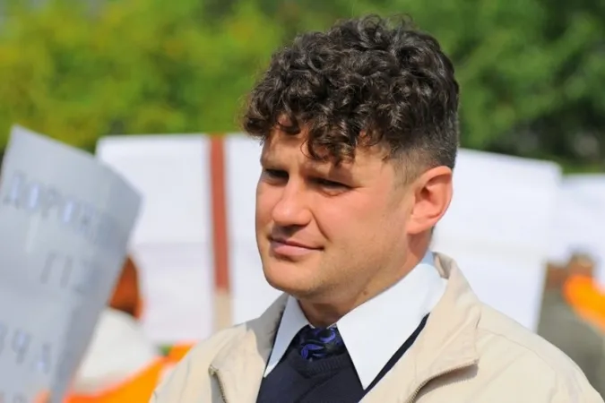 Щодо Мирки почали службове розслідування
