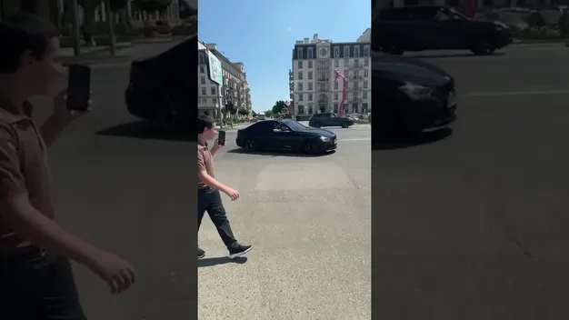 Під Одесою весілля закінчилося стріляниною: втрутився спецзагін поліції (відео)