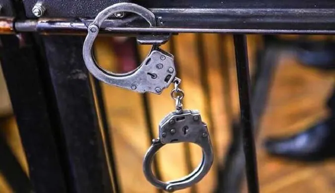 Двох грабіжників з Луцького району взяли під варту