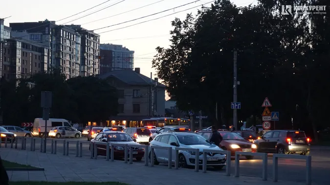 Мінлива хмарність: погода у Луцьку на понеділок, 2 жовтня