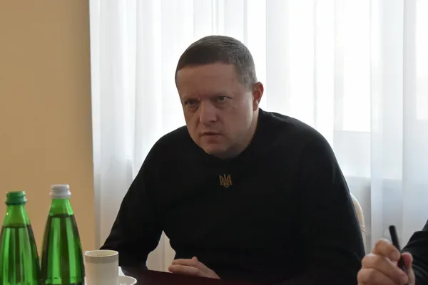 Іван Рудницький