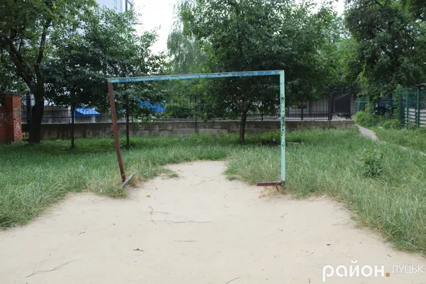 У Луцьку вперше за 36 років поремонтували вулицю (фото)