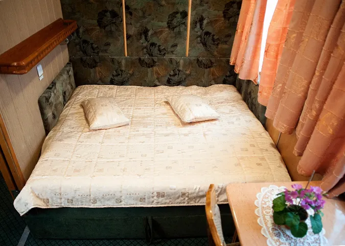 «Укрзалізниця» показала елітні VIP-вагони (фото)