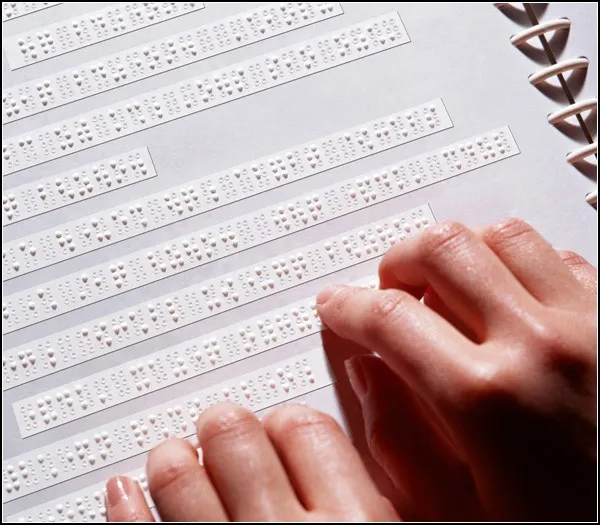 «Braille Studio» в Луцьку потребує потужнішого принтера: просять допомогти