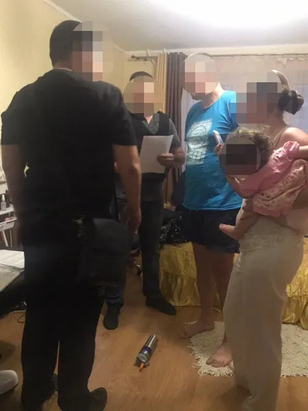 Трьох жінок з Волині хотіли вивезти в сексуальне рабство за кордон (фото)