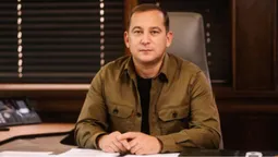Підсумки 2024: велике інтерв'ю з головним лісівником Волині та Рівненщини Кватирком