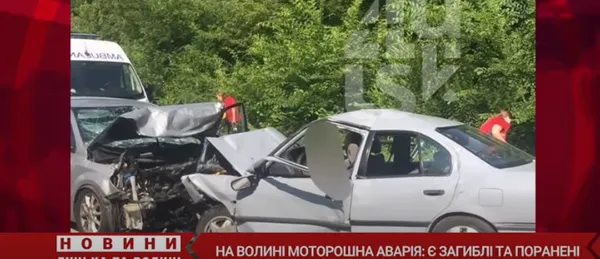Головне у Луцьку: ТОП новин за суботу, 15 липня